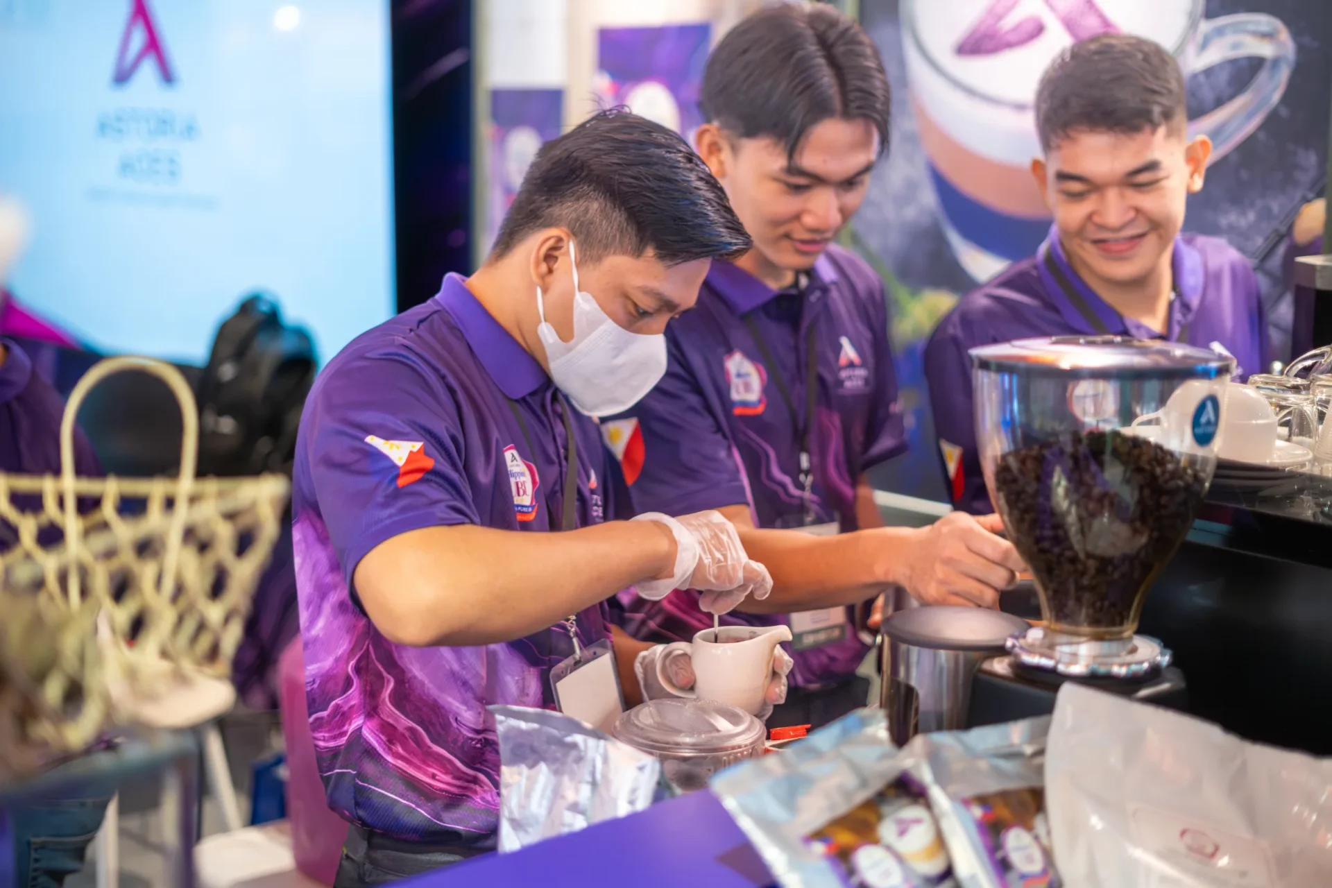 DTI National Exporters' Fair 2026 gallery image 4